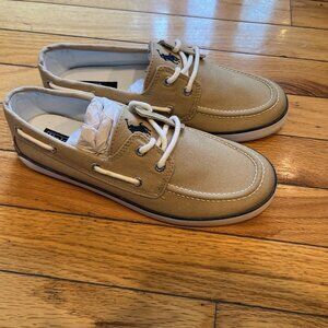 Polo Ralph Lauren loafers